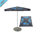 Hot Selling Outdoor Custom Event 40 Inch Sun Umbrella